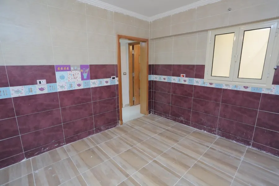 Apartment For Rent 231m Laurent (Serhank St.)