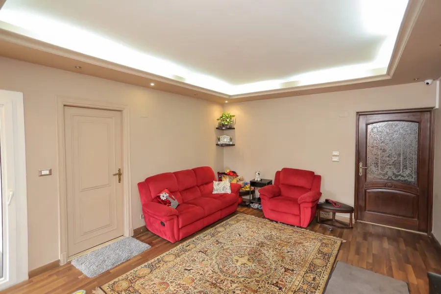 Apartment For Sale 310m Zezinia (Direct At Abou Keir St.)