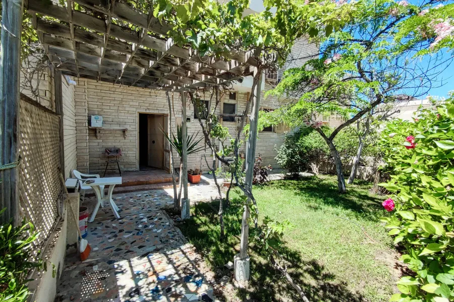 فيلا للبيع الساحل ( سيدي كرير) 324 م