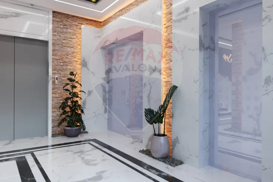 Commercial shop for sale 23 m Al-Agami (Rehana Al-Agami Mall)