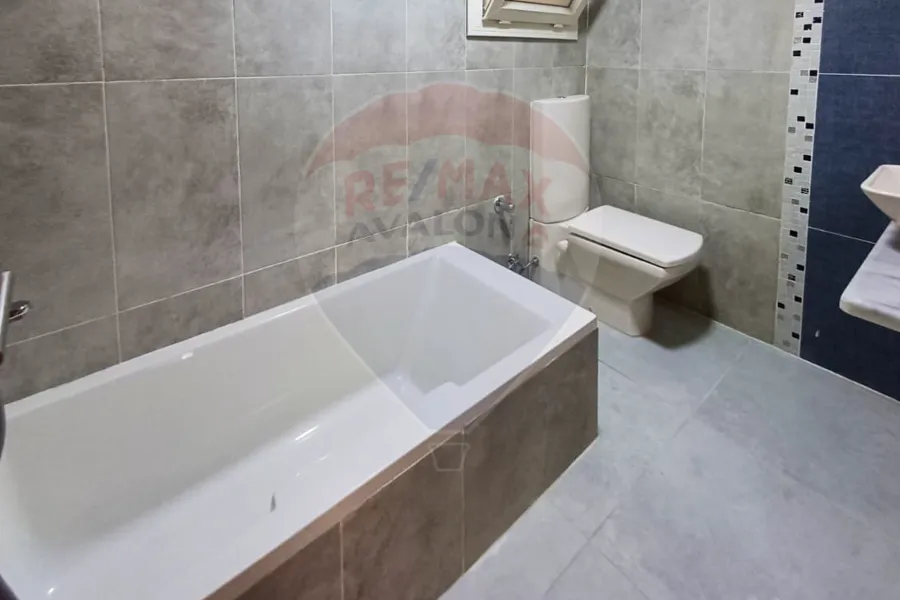 Apartment for sale 132 m Smouha (Grand View)