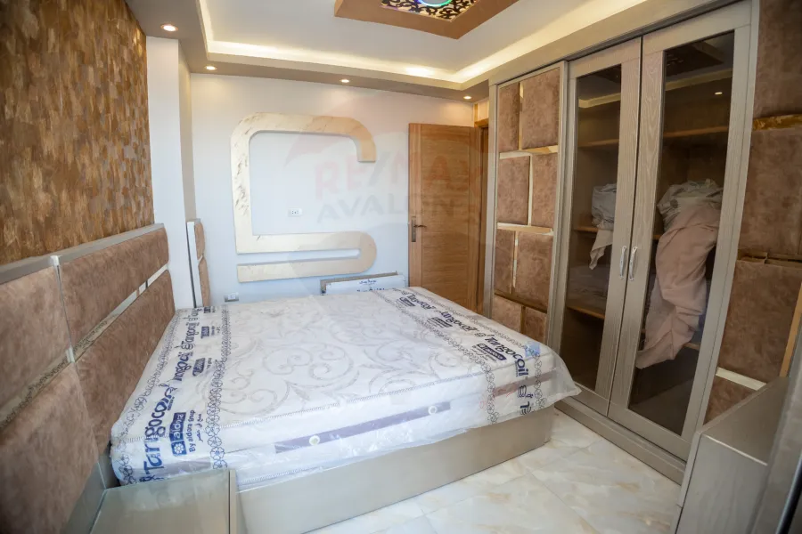 Apartment for sale 100m Moharam bek (Oria City Compound)