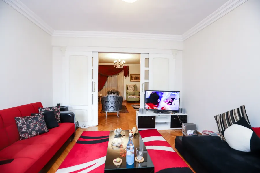 Apartment for sale 145m Louran (Abo Qir St.)