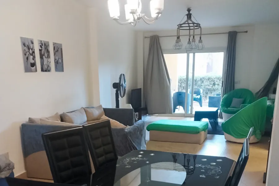 Ground chalet with garden for sale (Vista Marina) 150 m