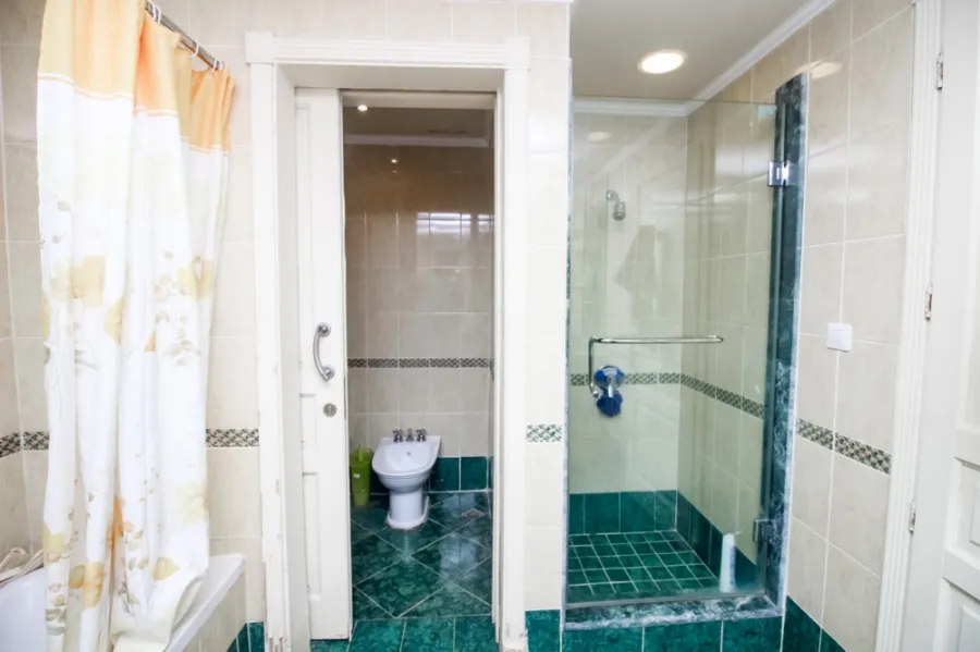 شقة مفروش للبيع 292م فور سيزونز سان ستيفانو