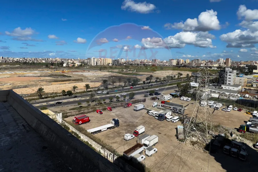 Apartment for sale 154 m New Smouha (Next to Kebab Ozi)