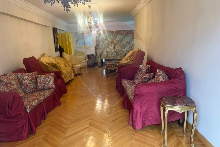 Apartment for sale 206 m Stanly (First towers)