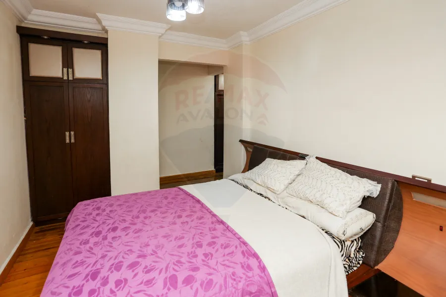 Apartment for Sale 145 m Louran (Abu Qir St)