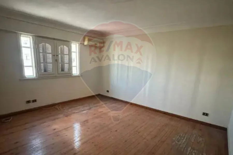 شقة للايجار 176 م سموحة (عمارات الصيادلة)