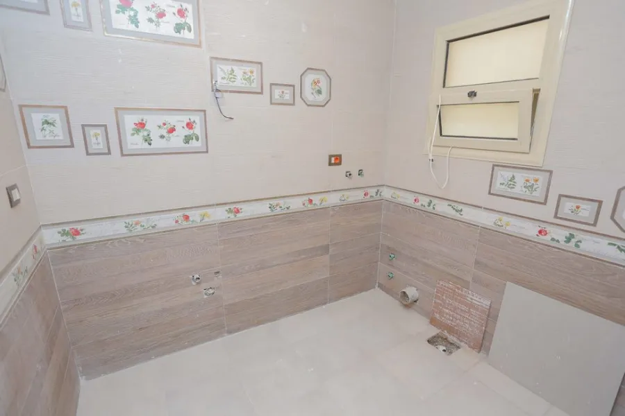 Apartment For Rent 231m Laurent (Serhank St.)