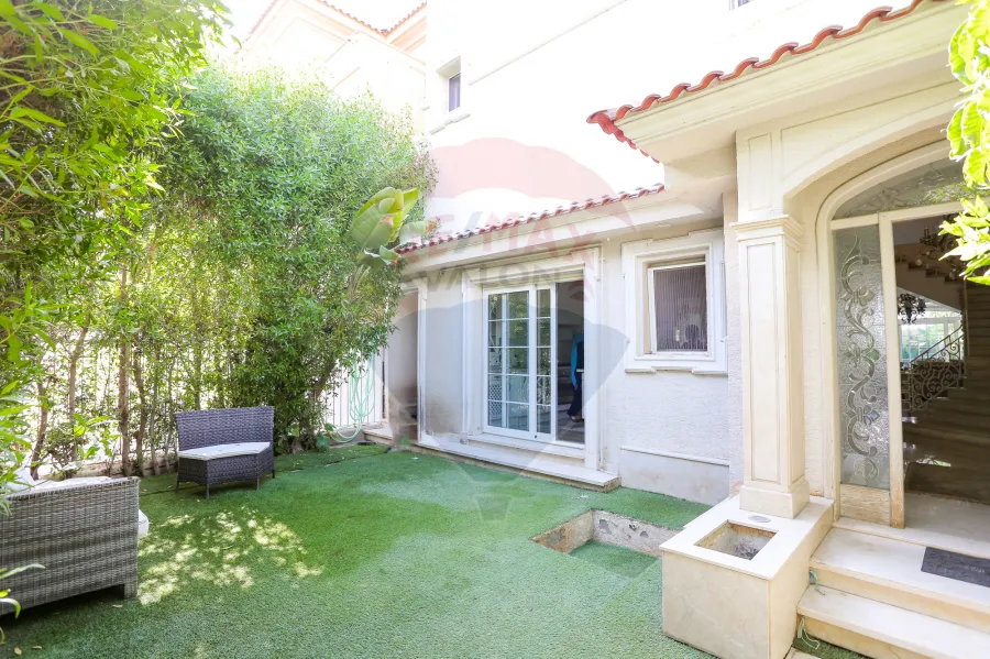 Villa for sale 400 m (Miroza Compound - Next to carfour city center &amp; Dizinia mall - New Alex)