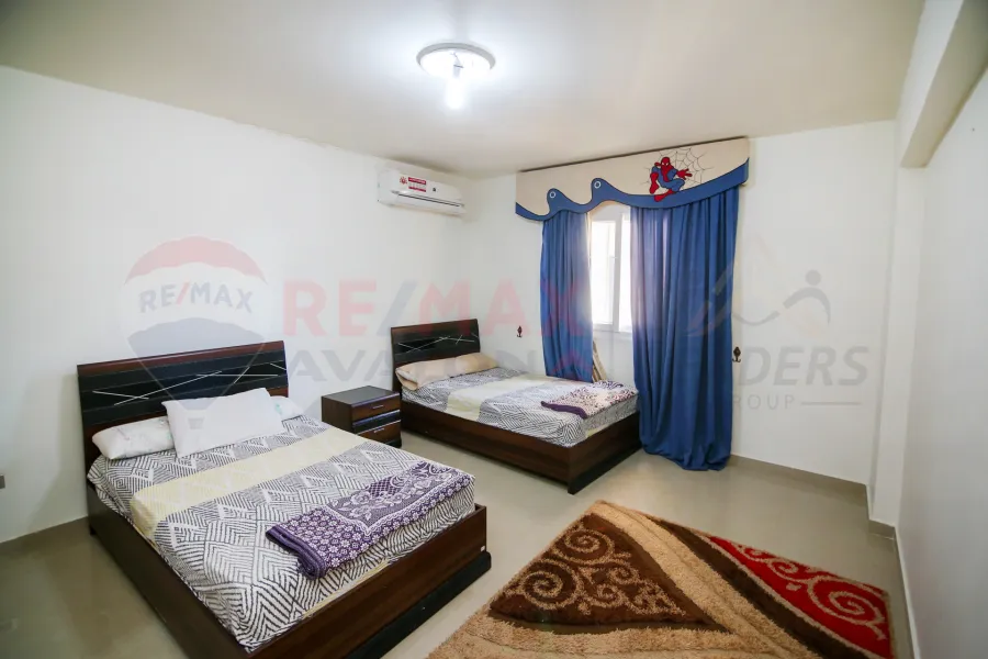 شاليه للبيع الساحل الشمالي (الكيلو 35 - سيدرا)