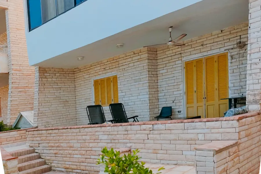 فيلا ستاند الون للبيع (لؤلؤة كرير) 315 م