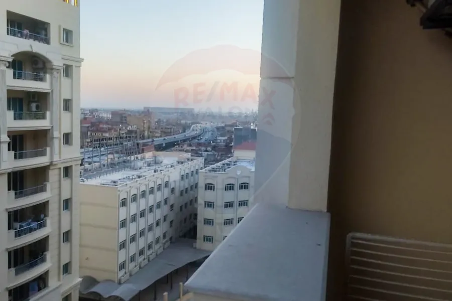 Apartment For Rent 205 m Smouha (Antoniadis Compound) - First Hand