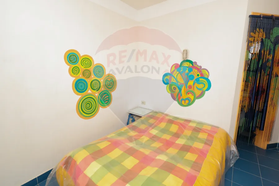 Apartment for sale 118 m Louran (steps from Al-Eqbal Street)