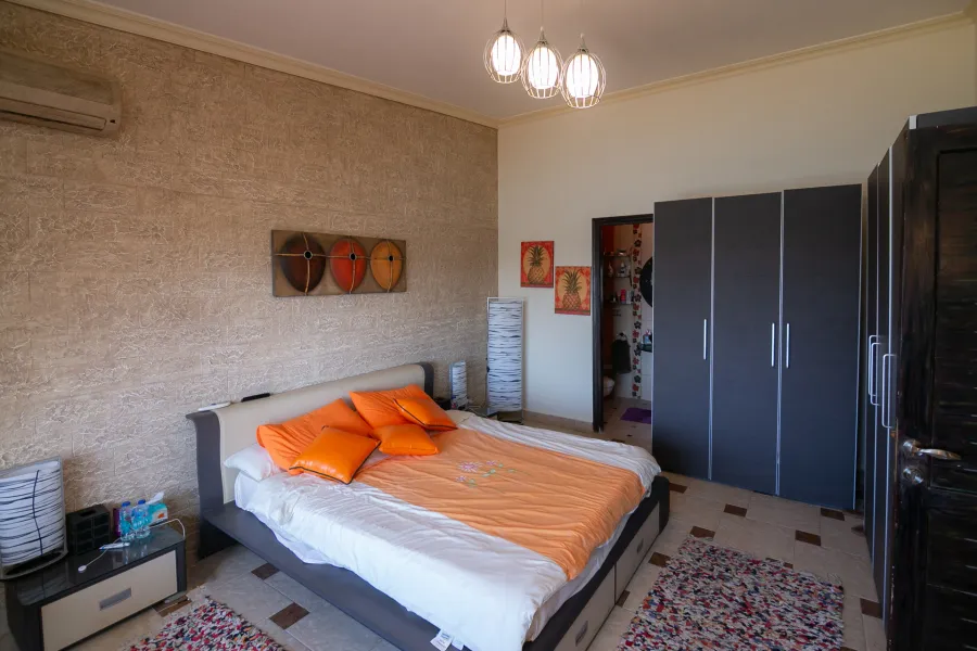 Twin house villa for sale (Marina 5) 271 m