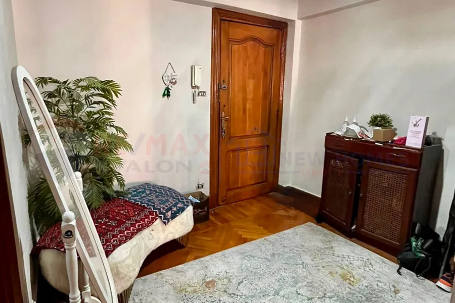 Apartment for sale 180 m Roushdy (Roushdy Basha st.)