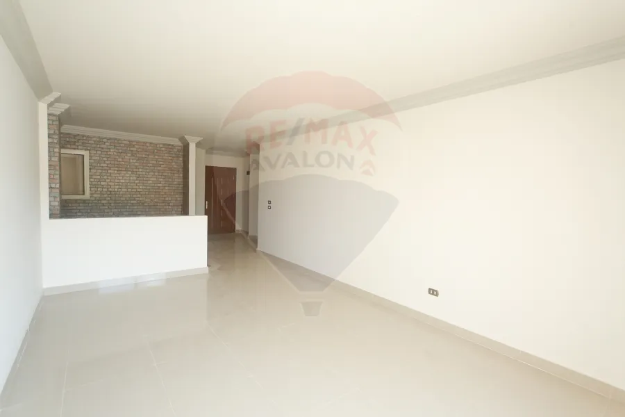 Apartment For rent 126 m King mariot (Alex Tend)
