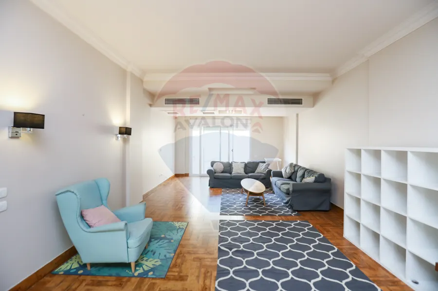 Villa for sale 340 m (Mirosa Compound) Beside Carrefour City Center and Designia Mall