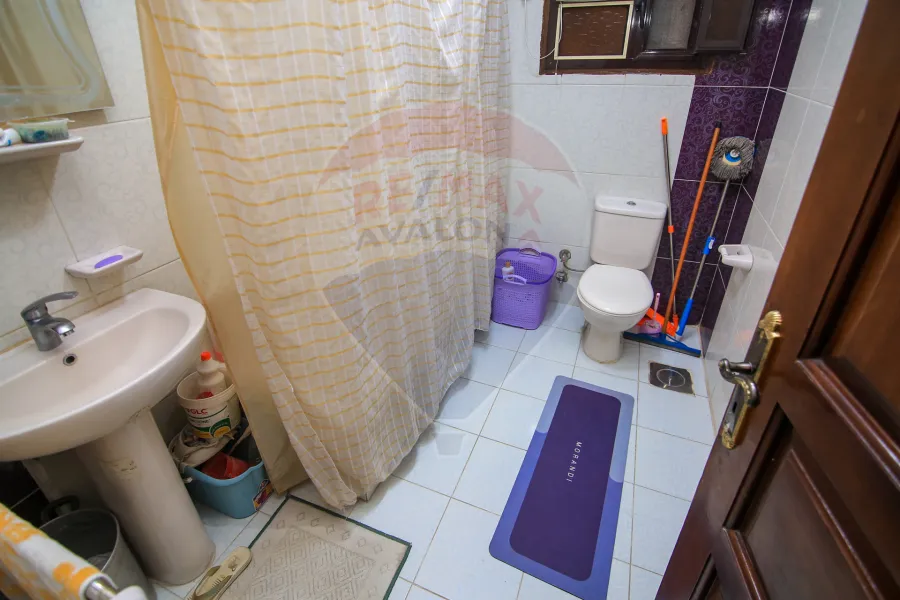 Apartment for sale 152 m Camp Caesar (Branched from Al-Maktabat St.)