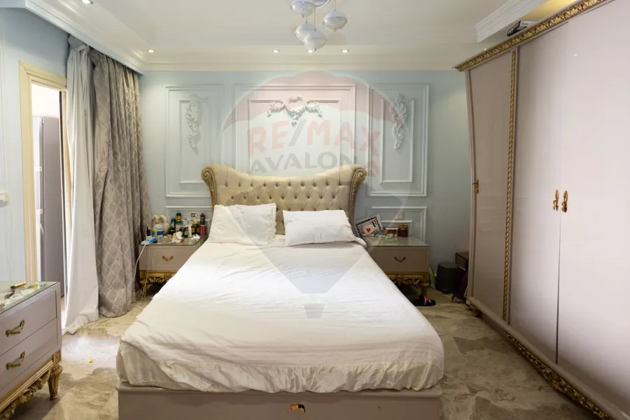 Duplex Apartment for sale 330 m Louran