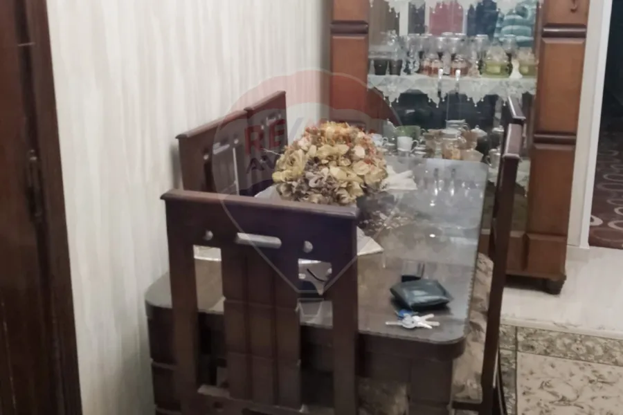 Apartment for sale 110 m Zezinia (Steps from Abo Qir St)