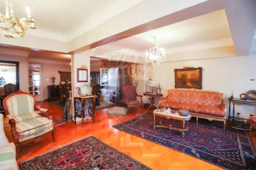 شقة للبيع 220 م سموحه ( تقسيم القضاه )