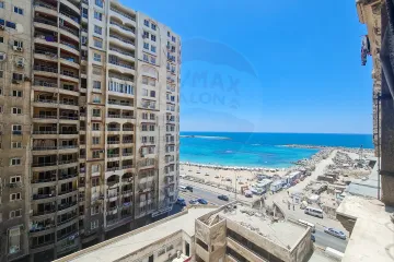 شقة للبيع 115 م سيدي بشر (ش الطفولة السعيده)