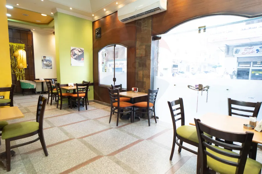 Shop for Sale 180 m Sidi Bishr (Al-Esawy main street)