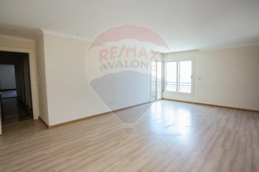 Apartment for sale 205 m Smouha (Antoniadis City Compound)