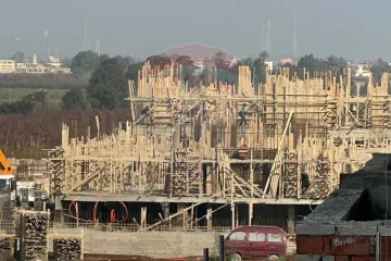 شقة للبيع  138 م (بالم هيلز الاسكندرية)