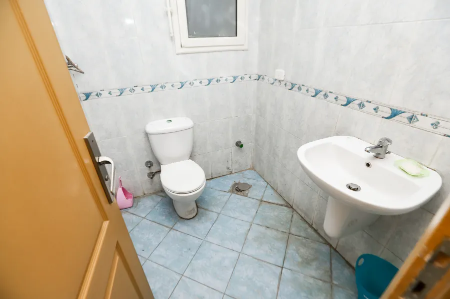 Mezzanine for sale 510 m Smouha (Green Towers)