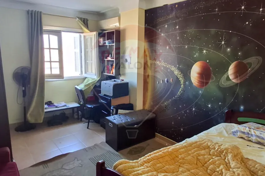 Apartment for sale 110 m Smouha (Al Riada St.)