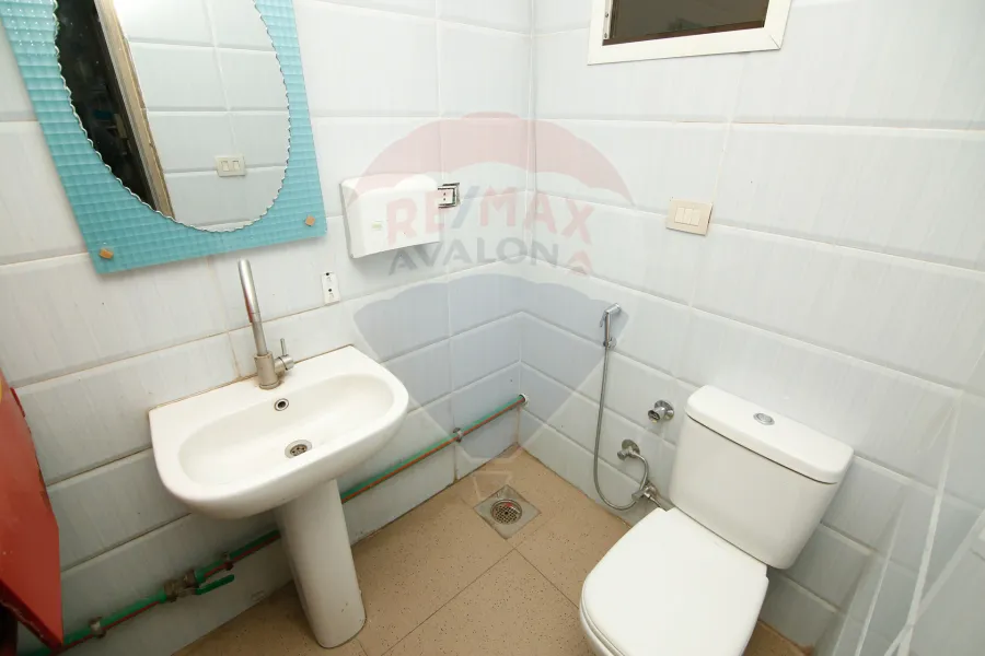 Commercial Mizannine Duplex for sale 236 m Louran (Al-Eqbal main st)