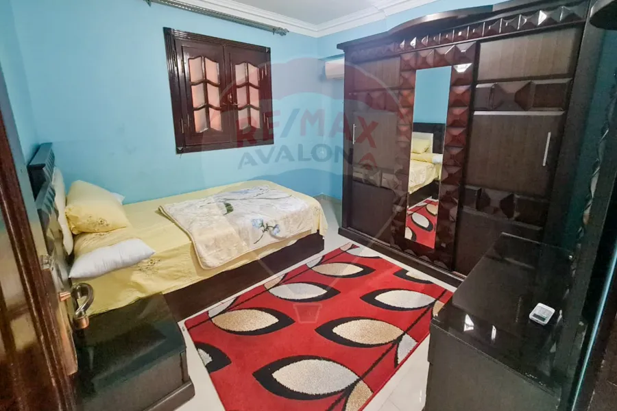 شقة للبيع 150 م الحي اللاتيني (متفرع من ش فؤاد)