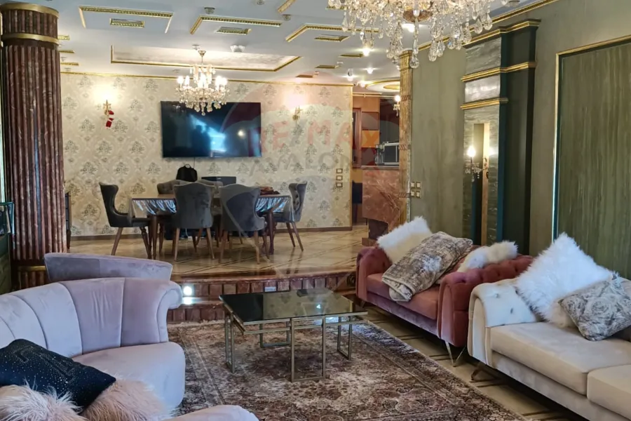 Apartment for sale 330 m Camp Caesar (on the sea)