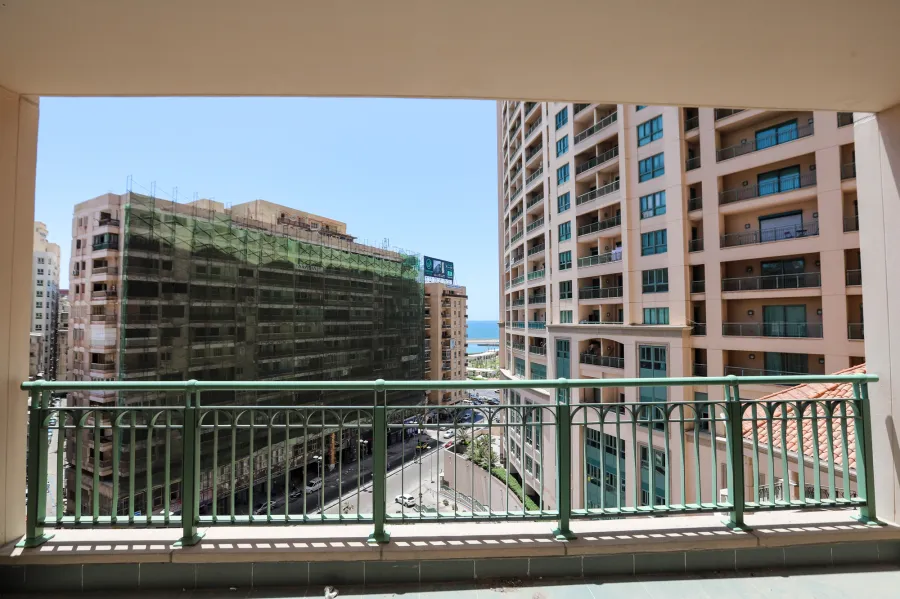 Apartment for Rent 300 m ( Fourseason ) Sanstefano
