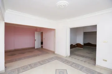 Apartment for sale 146m Smouha (Steps From Hatem Mosque &amp; Zahran Mall