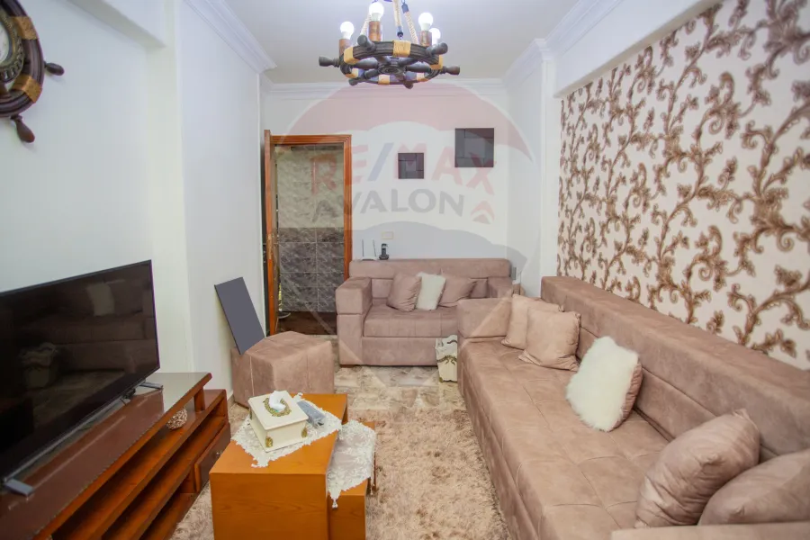 Apartment for sale 155 m Smouha (Al-Nasr St.)