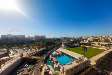 Apartment for sale 210 m Wabour Al-Mayah (steps from Olympic Club)