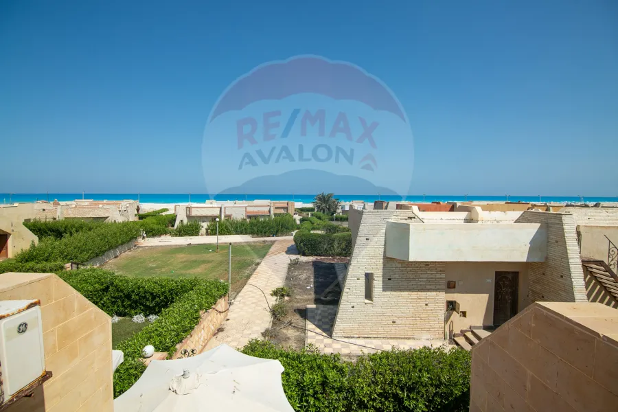 Stand-alone villa for sale (Al-Fayrouzah) 600 m