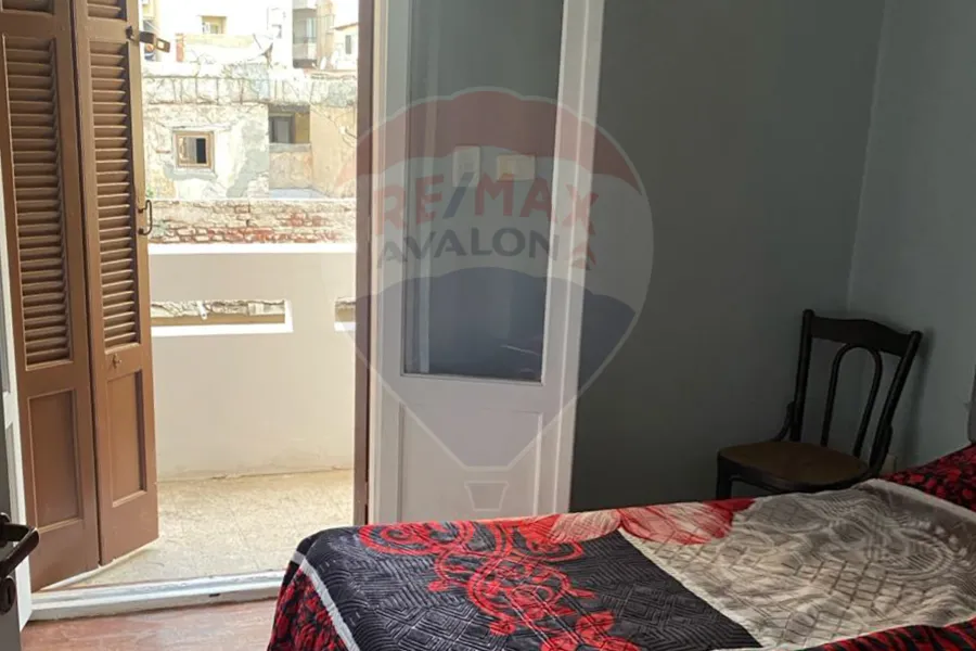Apartment For Rent 150 m Al Azarita (steps from medical college)