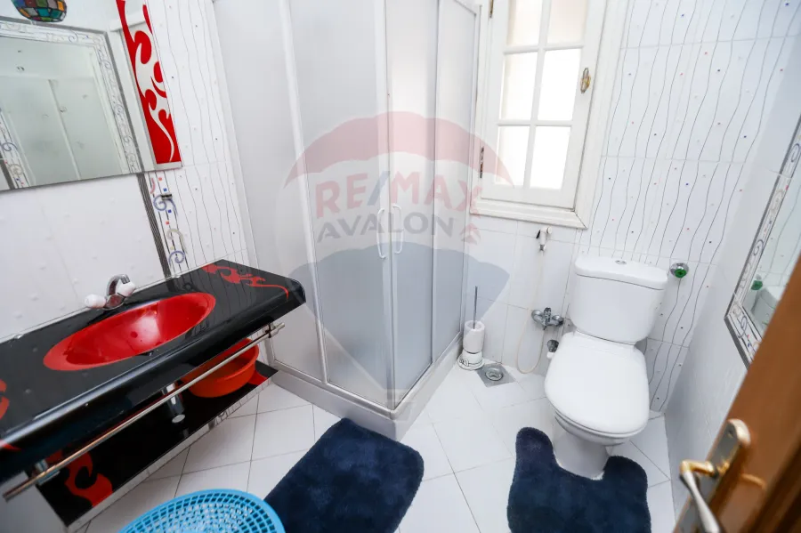 Apartment For Sale 292 m Latin District (Fouad St.)