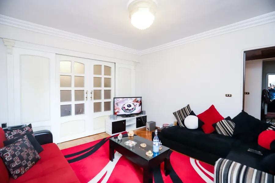 Apartment for sale 145m Louran (Abo Qir St.)