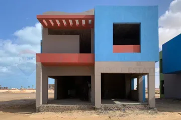 Villa for sale The North Coast (Mountain view - Sidi abdelrahman)