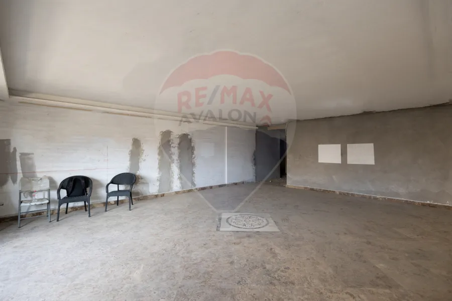 Apartment for sale 220 m Stanly (Stanly towers - steps from the sea)