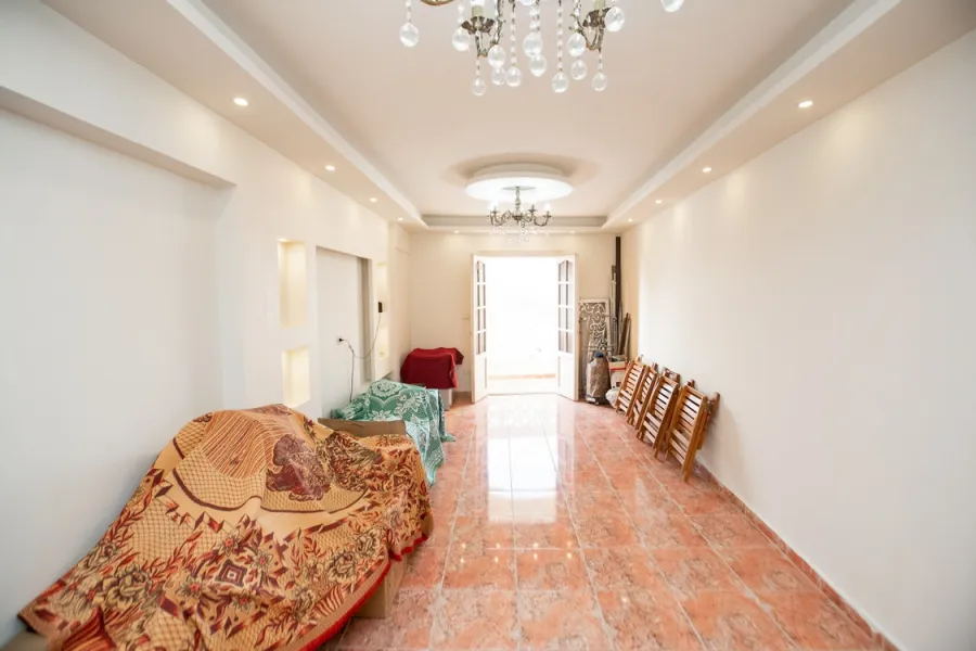 Apartment for sale 95m Victoria (Gamal Abd El-nasser St.)