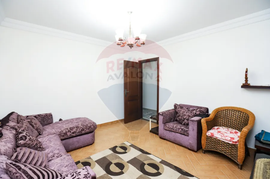 Apartment For Sale 205 m Louran (Al eqbal St)