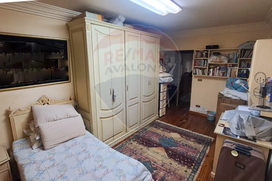 Apartment for sale 161 m Saba Basha (steps from the sea)