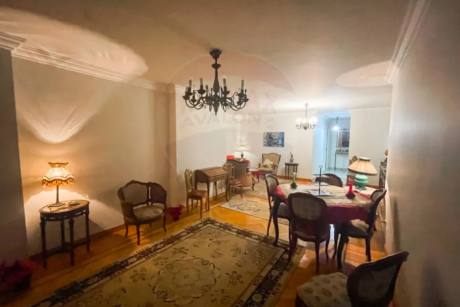 Apartment for rent 130 m Al Ibrahimiah (Abo Qeer St)